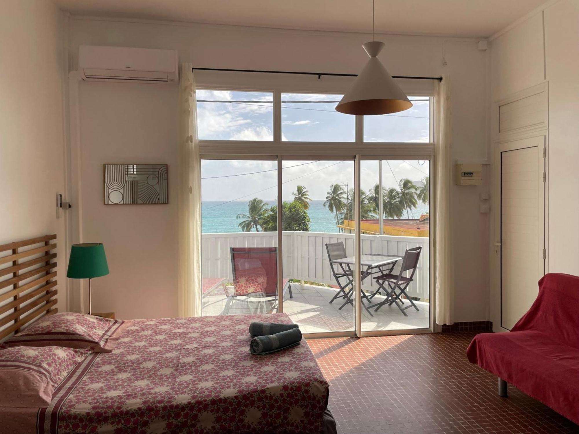 Martinique Studio Escale Diamant Exterior photo