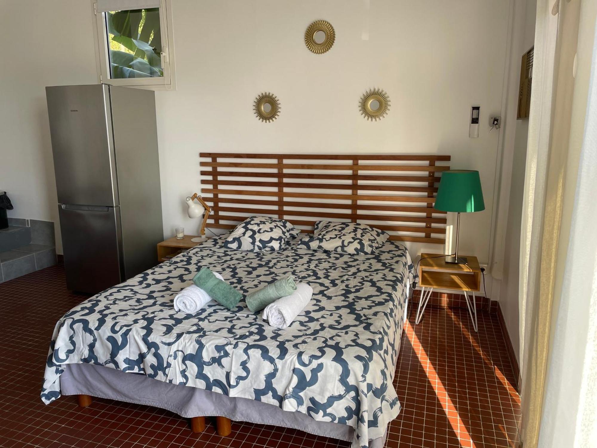 Martinique Studio Escale Diamant Exterior photo
