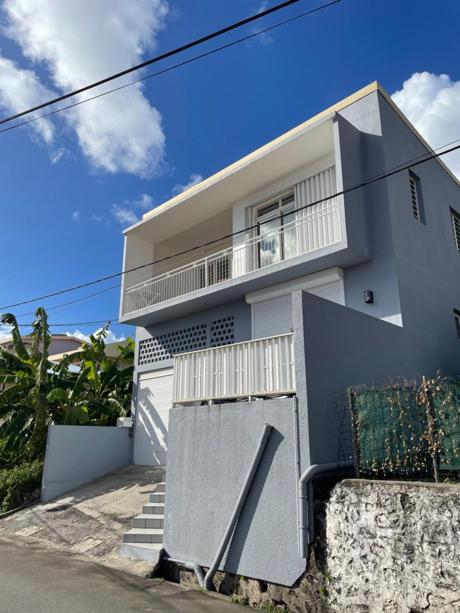 Martinique Studio Escale Diamant Exterior photo